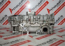 Culata 9806707610, 1610759680 para PEUGEOT, CITROEN HNY, HNZ, HNP, HNS, ΗΝ01