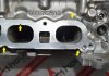 Головка блока 9806707610, 1610759680 для PEUGEOT, CITROEN HNY, HNZ, HNP, HNS, ΗΝ01