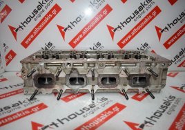 Testata 5801841067, 1609096080, 504378073, 504378075, 5801485124, 71795640, 71796192 per FIAT, IVECO