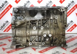Блок цилиндров 7811138 для BMW N47D20A, N47D20C, N47D20D