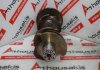 Στρόφαλος 03HJ, 03H105101J για VW, AUDI, PORSCHE BHK, BHL, BLV, BWS, CNN, CDV