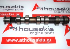 Albero a camme 55355466, 636024, 9120518, Z10XEP, A10XEP per OPEL Z10XEP, A10XEP