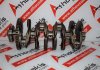 Cigüeñal 06HL, 06H105021G, 06H105021L para AUDI, SEAT, SKODA, VW CDA, CDH