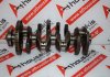 Cigüeñal 06HL, 06H105021G, 06H105021L para AUDI, SEAT, SKODA, VW CDA, CDH