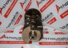Cigüeñal 06HL, 06H105021G, 06H105021L para AUDI, SEAT, SKODA, VW CDA, CDH