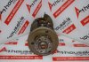 Cigüeñal 06HL, 06H105021G, 06H105021L para AUDI, SEAT, SKODA, VW CDA, CDH