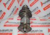 Kurbelwelle 93436083, 804957T01, 93435504 zum GM, MERCRUISER 181