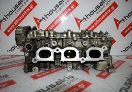 Zylinderkopf HR12, 11040-3VU0A zum NISSAN HR12DE