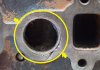 Καπάκι 844F6090AJ για FORD 