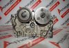 Culata HR12, 11040-3VU0A para NISSAN HR12DE