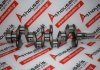 Albero motore 2L2, 13401-54040 per TOYOTA 2L, 2L2