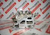 Culata HR12, 11040-3VU0A para NISSAN HR12DE