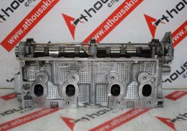 Testata 73501383, 71715332, 71718053, 71736318, 71739154 per FIAT 187A1, 188A4, 223A5