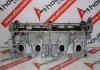 Cylinder Head 73501383, 71715332, 71718053, 71736318, 71739154 for FIAT 187A1, 188A4, 223A5