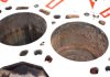 Monoblocco WLAA, WE, 2.5, WLAA-10-300C per MAZDA, FORD WLAA, WE