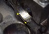 Monoblocco WLAA, WE, 2.5, WLAA-10-300C per MAZDA, FORD WLAA, WE