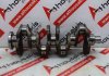 Στρόφαλος 2903, 1.9 DCi, 9111431, 8201023644, 12201-0173R για RENAULT, NISSAN, OPEL F9Q, F4R, F7R