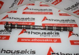 Camshaft 14120-RAH-H00, 14120-PPA-010, 14120-PNA-020, 14120-PPA-000, 14120-PPA-010, K20A4, K20A7 for HONDA K20A4, K20A7