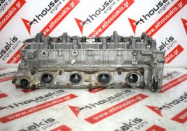 Zylinderkopf 4N1FR, 1005C644,1005C961, 4N14, 4N15 zum MITSUBISHI 4N14, 4N15