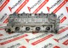 Zylinderkopf 4N1FR, 1005C644,1005C961, 4N14, 4N15 zum MITSUBISHI 4N14, 4N15