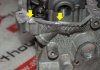 Zylinderkopf 4N1FR, 1005C644,1005C961, 4N14, 4N15 zum MITSUBISHI 4N14, 4N15