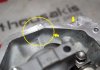 Zylinderkopf 4N1FR, 1005C644,1005C961, 4N14, 4N15 zum MITSUBISHI 4N14, 4N15