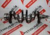 Коленчатый вал G4HC, G4HE, 23111-02510, 23111-02721 для HYUNDAI, KIA G4HC, G4HE