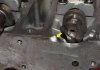Testata XS7G6090BB, EYPA, EYPC, 1S4G6C032BA, 1135489 per FORD EYPA, EYPC