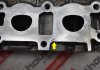 Testata RFBB5E6090DB, 36001892, LR028243, BB5E6C032BB per FORD, JAGUAR, LAND ROVER, VOLVO TPBA, TPWA, TNBA, TNWB, TNCC, TNCD, TNCF,  204PT, B4204T6, B4204T7
