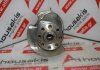 Kurbelwelle 02551538, F15DVH ,F15DVC, D15DVH, D15DVC, LXD, 55490256 zum OPEL F15DVH ,F15DVC, D15DVH, D15DVC, LXD