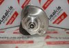 Kurbelwelle 02551538, F15DVH ,F15DVC, D15DVH, D15DVC, LXD, 55490256 zum OPEL F15DVH ,F15DVC, D15DVH, D15DVC, LXD