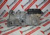 Coppa dell'olio 21135-2B010 per HYUNDAI, KIA 