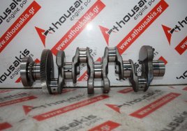 Albero motore 25708, Α25464 per MERCEDES 