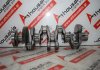 Vilebrequin 25708, Α25464 pour MERCEDES 