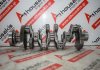 Vilebrequin 25708, Α25464 pour MERCEDES 