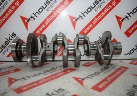 Albero motore 25407, Α25432 per MERCEDES 