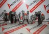 Cigüeñal 25407, Α25432 para MERCEDES 