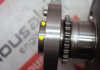 Cigüeñal 25407, Α25432 para MERCEDES 
