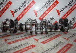 Albero motore 2560101, Α25607, 2560300700 per MERCEDES 256925