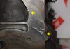 Motorblock 03L021CA zum VW, AUDI, SKODA, SEAT 