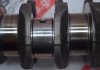 Crankshaft XS7Q, 1338618, 4C1Q6303AA for FORD FIFA, FMBA, FMBB, N7BA, HJBA, HJBB, HJBC, ABFA, D3FA, D5BA, F3FA