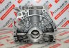 Bloque motor 7552781, 11110429889 para BMW N42B20A, N46B20A, N45B16A