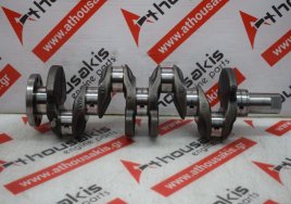 Albero motore 9269, 12201-00QAA, 12201-6377R per RENAULT, NISSAN R9M