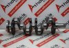 Albero motore 9269, 12201-00QAA, 12201-6377R per RENAULT, NISSAN R9M