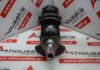 Albero motore 9269, 12201-00QAA, 12201-6377R per RENAULT, NISSAN R9M