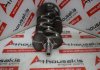 Crankshaft 4062, 71779985, 55273835, EC1, EC3 for ALFA ROMEO, JEEP 55273835, EC1, EC3