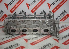 Cylinder Head 55500308, B16DTE, B16DTH, B16DTU, B16DTL for OPEL B16DTE, B16DTH, B16DTU, B16DTL