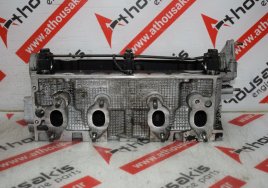 Zylinderkopf 55192459 zum FIAT 187A1, 188A4, 223A5