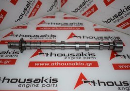Camshaft 9804424280, DS7Q6A273BA for PEUGEOT, CITROEN, FORD DW10FE, DW10FUE, DW10FUD, DW10FD, DW10CDCU, DW10FC, DW12RUC, DW12RUD, DW12RUE, 4HA, 4HB, 4HH, AH01, AH02, AH03, AHH, AHJ, AHK, AHM, AHN, AHP, AHR, AHS, AHV, AHW, AHX, EHS, EHT, EHY, EHZ, EHC, TXWA, T7CA, T7CC, TCCD, T7CE, T7CF, T7CI, T7CJ, T7CK, T7CL, T7CN, T7DB, T7MA, T7MB, T8CA, T8CC, T8CD, T8CG, T8CH, T8CI, T8CJ, T8CL, T8DA, T8DE, T8MA, T8MB, T9CA, T9CB, T9CC, UFCA, UFCB, XRMA, XRMB, BNF, 4HB, 4H03