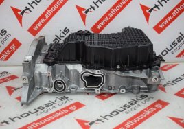 Bandeja de aceite 55515413, F15DVH (LXD) para OPEL F15DVH (LXD)